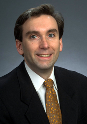 Aaron J. Milbank, M.D.